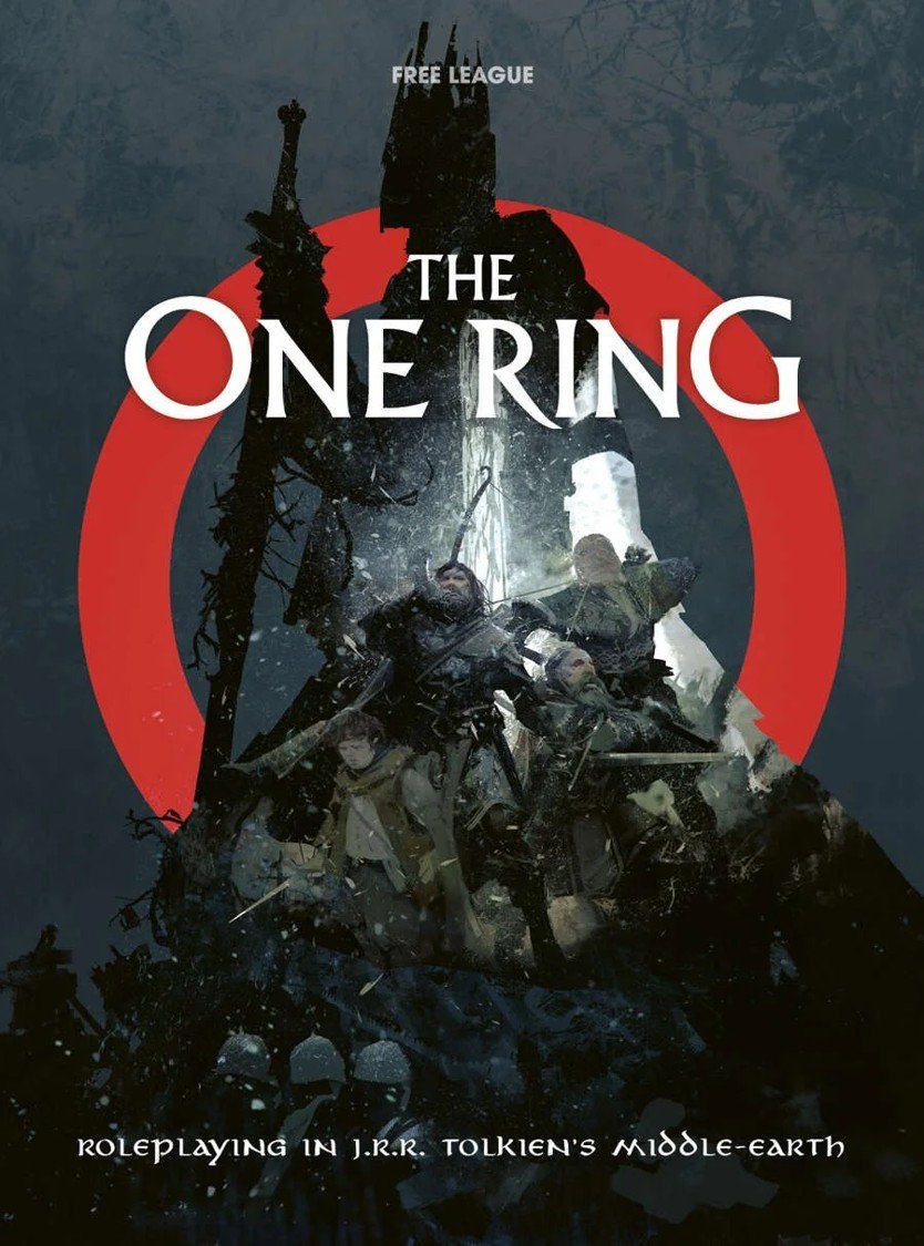 Core Rulebook - Image 2