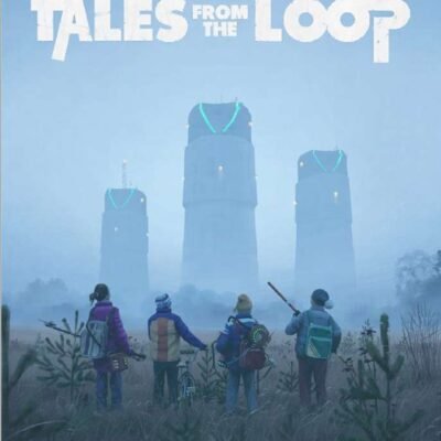 Core Rulebook