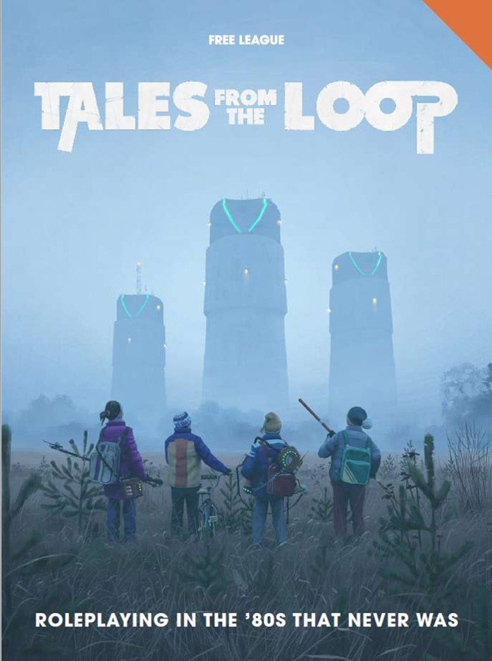 Core Rulebook