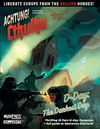 D-Day: The Darkest Day