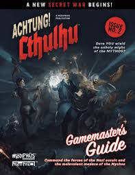 2D20 Gamemasters Guide