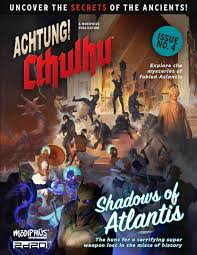 Shadows of Atlantis