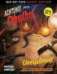 Unexplored