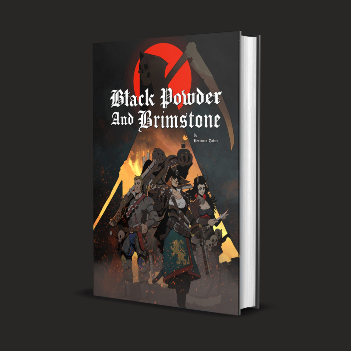 Core Rulebook - Image 2
