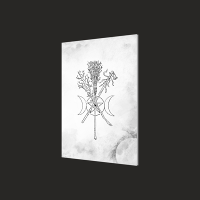 Book of Spells