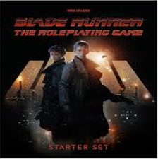 Blade Runner Starter Set
