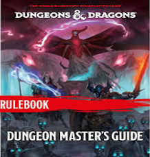 Dungeon Masters Guide