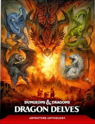 Dragon Delves