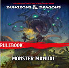 Monster Manual