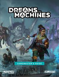 Gamemasters Guide