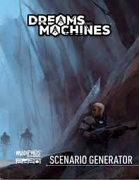 GMs Toolkit