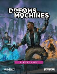 Players Guide