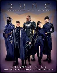 Adventures in the Imperium: Starter Set Deluxe