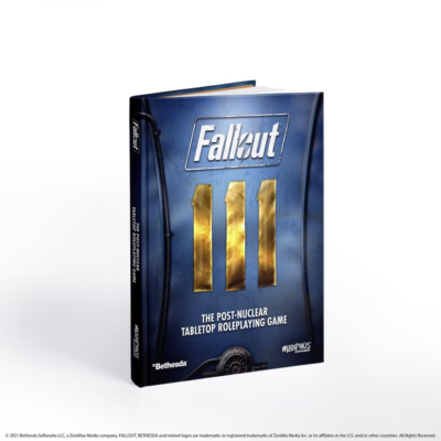 Core Rulebook