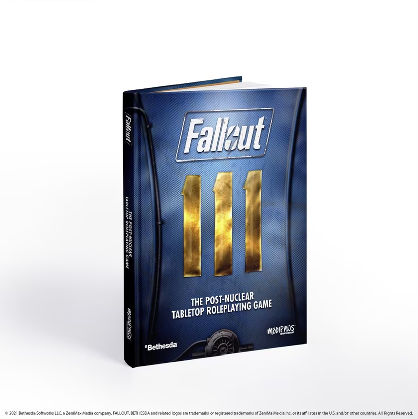 Core Rulebook