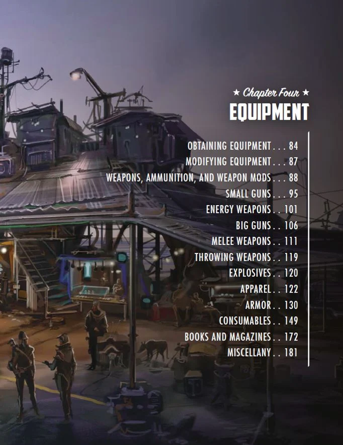 Core Rulebook - Image 3