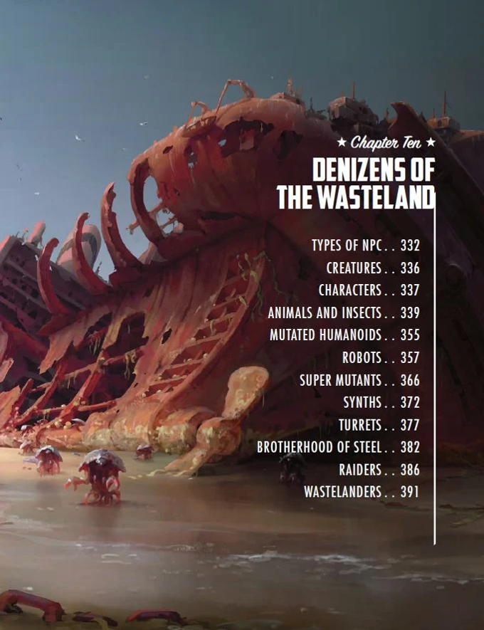 Core Rulebook - Image 2