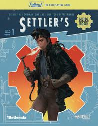 Settler's Guide Book