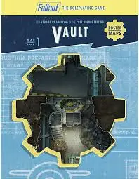 Map Pack 1: Vault