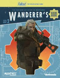 Wanderer's Guide Book