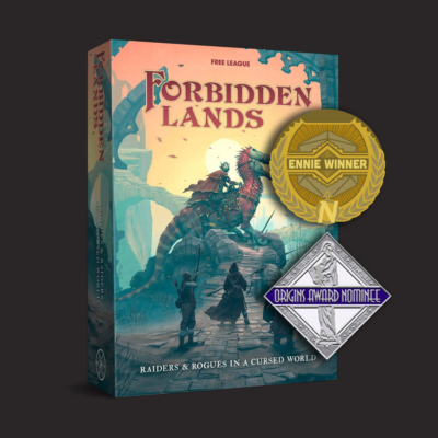 Core Boxed Set