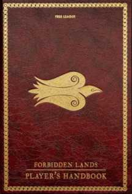 Players Handbook