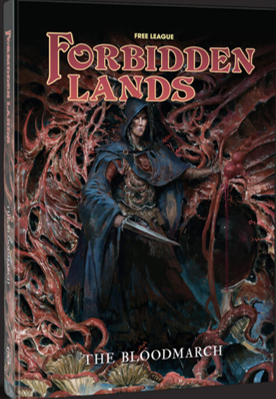 The Bloodmarch