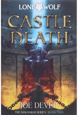 Book 7: Castle Death