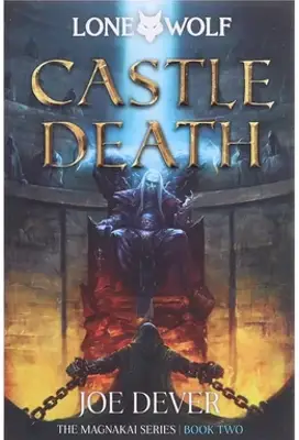 Book 7: Castle Death
