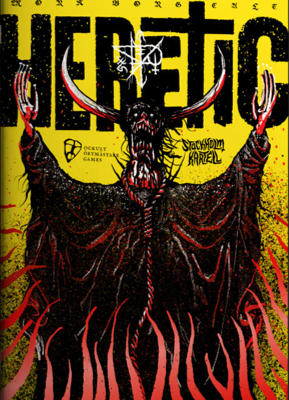 Heretic