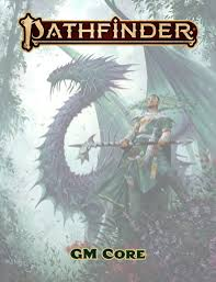 GM Handbook Core