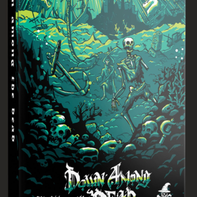 Down among the Dead