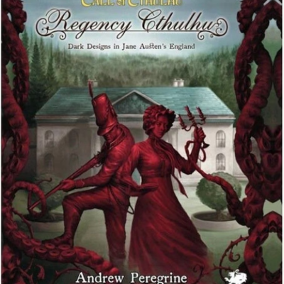 Call of Cthulhu: Regency Cthulhu