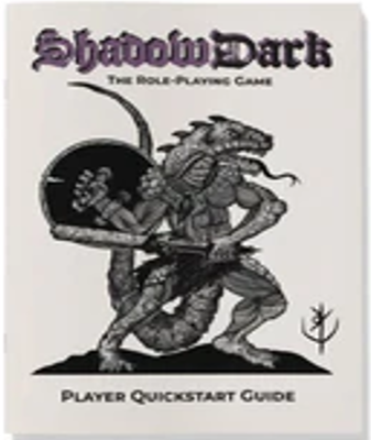 Quickstart Rules
