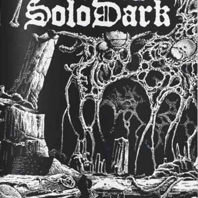SoloDark: Solo Rules