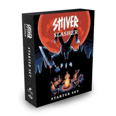 Starter Set - Slasher