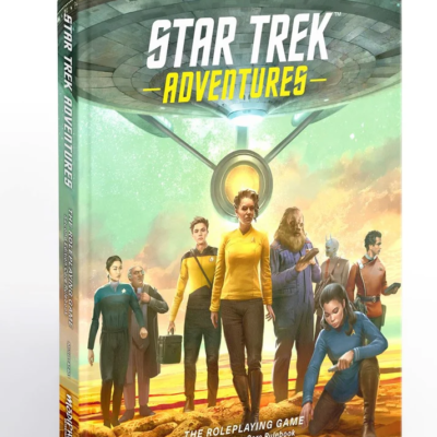 Core Rulebook