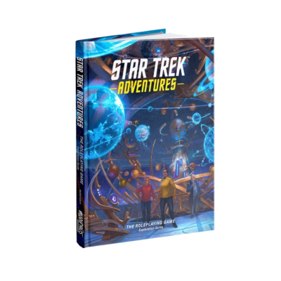 Exploration Guide