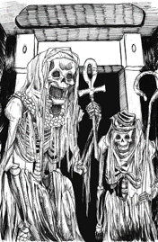 Book 2: The Desolate Tomb - Image 2