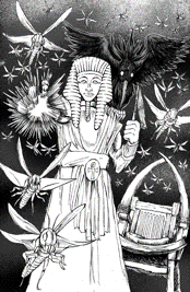Book 2: The Desolate Tomb - Image 3