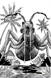 Book 5: Tropic Terror - Image 4