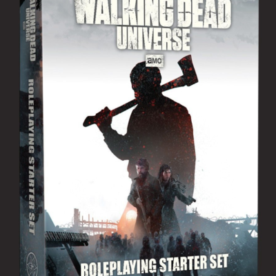 Starter Set