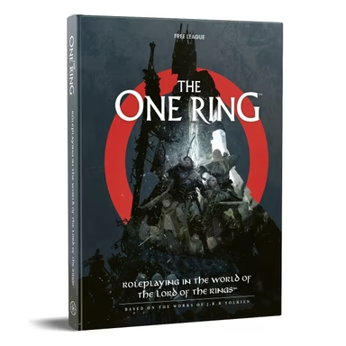 Core Rulebook
