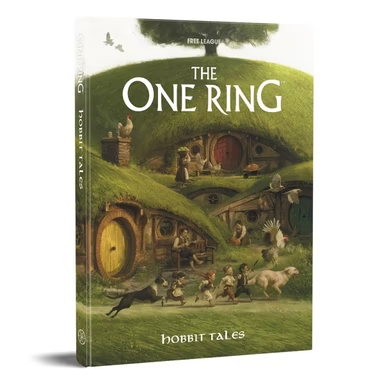 Hobbit Tales