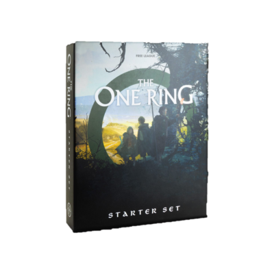 Starter Set
