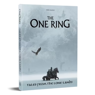 Tales from the Lone Lands