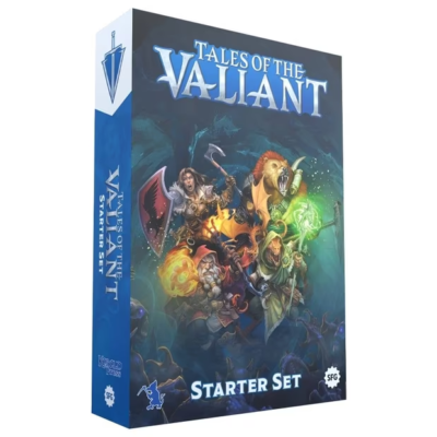 Starter Set