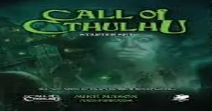 Call of Cthulhu: Regency Cthulhu