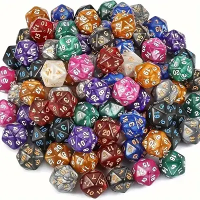 D20_AssortedColours