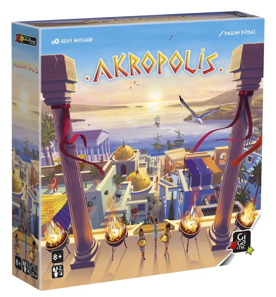 Akropolis - Image 2